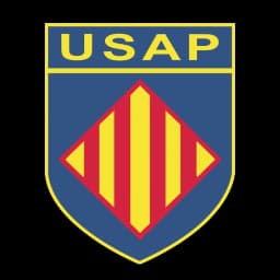 USA Perpignan